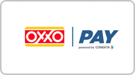 oxxo pay