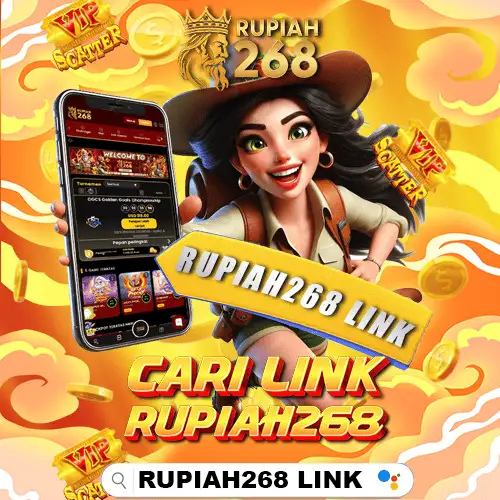RUPIAH268