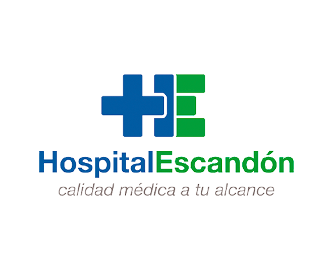 Hospital Escandón