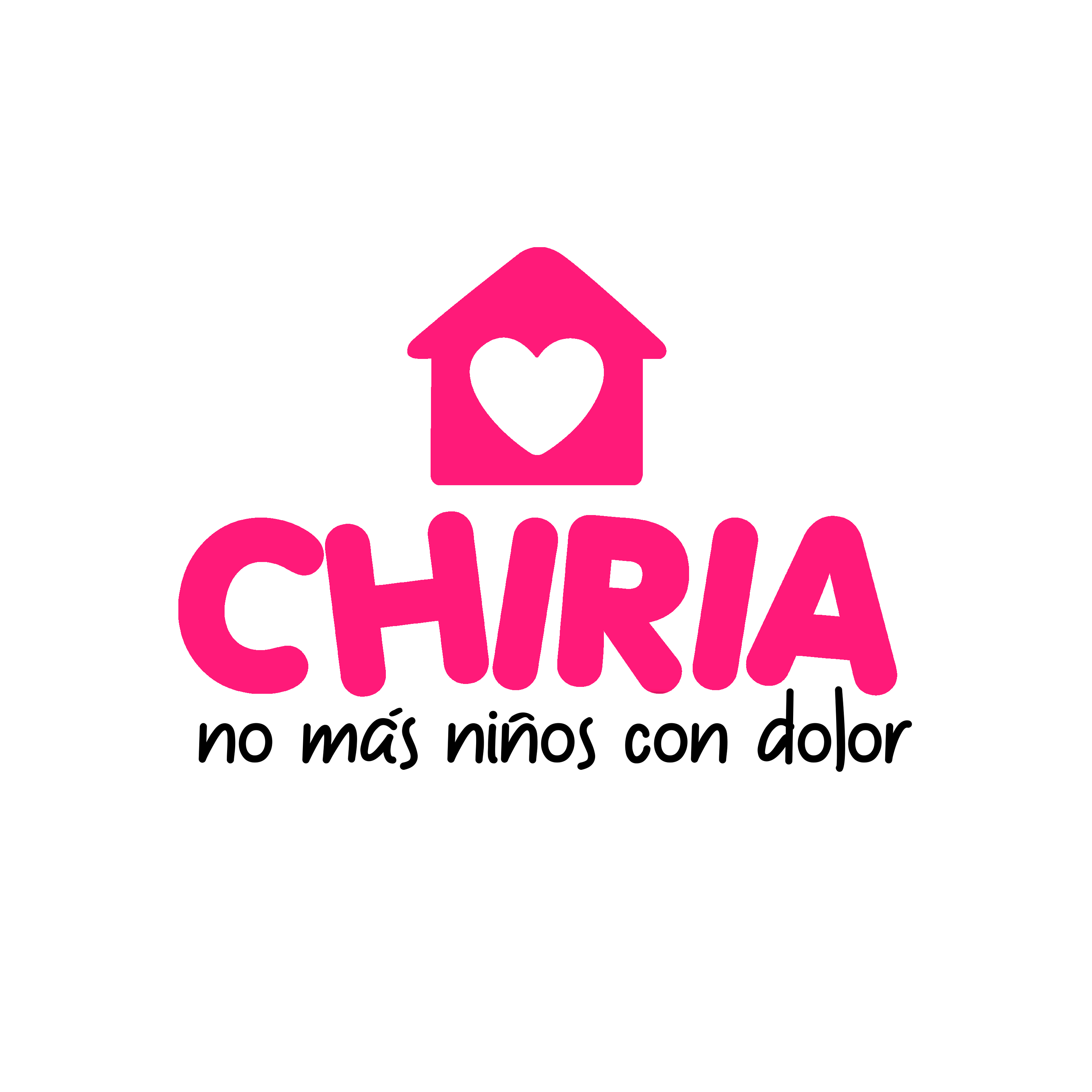CHIRIA