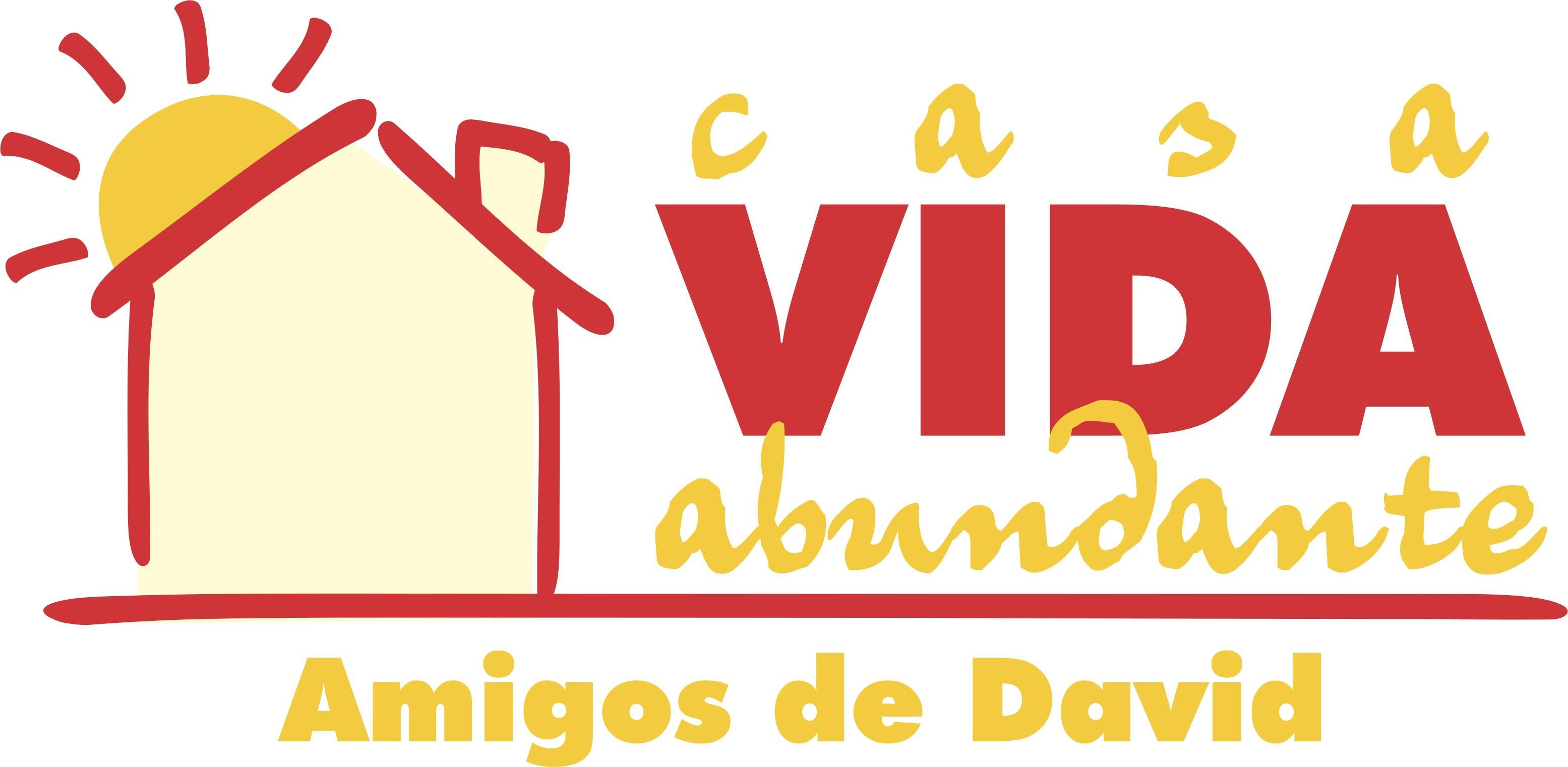 CASA VIDA ABUNDANTE
