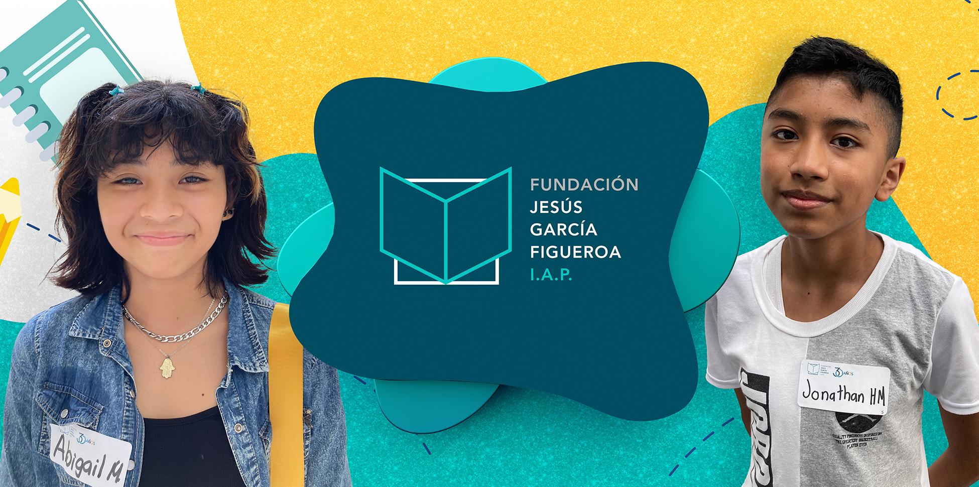 FUNDACIÓN JESÚS GARCÍA FIGUEROA IAP