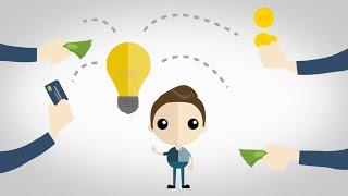 ¿Qué es un crowdfunding?